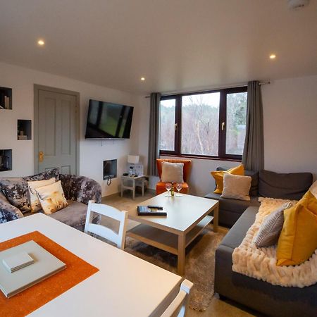 4 Wheelhouse Apartment Lochinver Zewnętrze zdjęcie