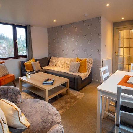 4 Wheelhouse Apartment Lochinver Zewnętrze zdjęcie