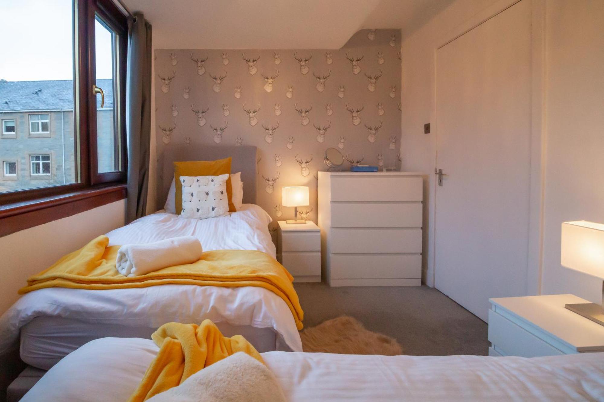 4 Wheelhouse Apartment Lochinver Zewnętrze zdjęcie